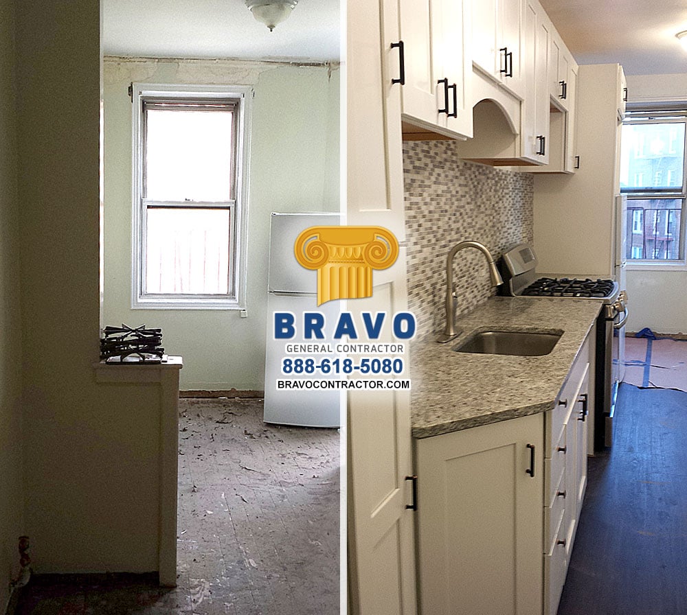 image of business Bravo General Contractor