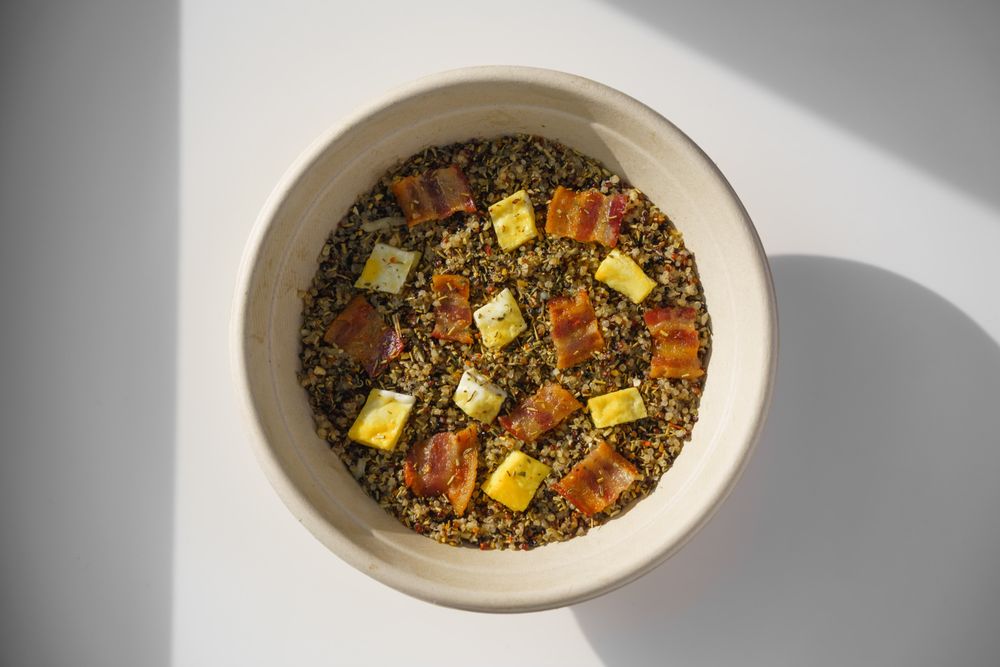 Good Life Organic Kitchen - Fort Mill