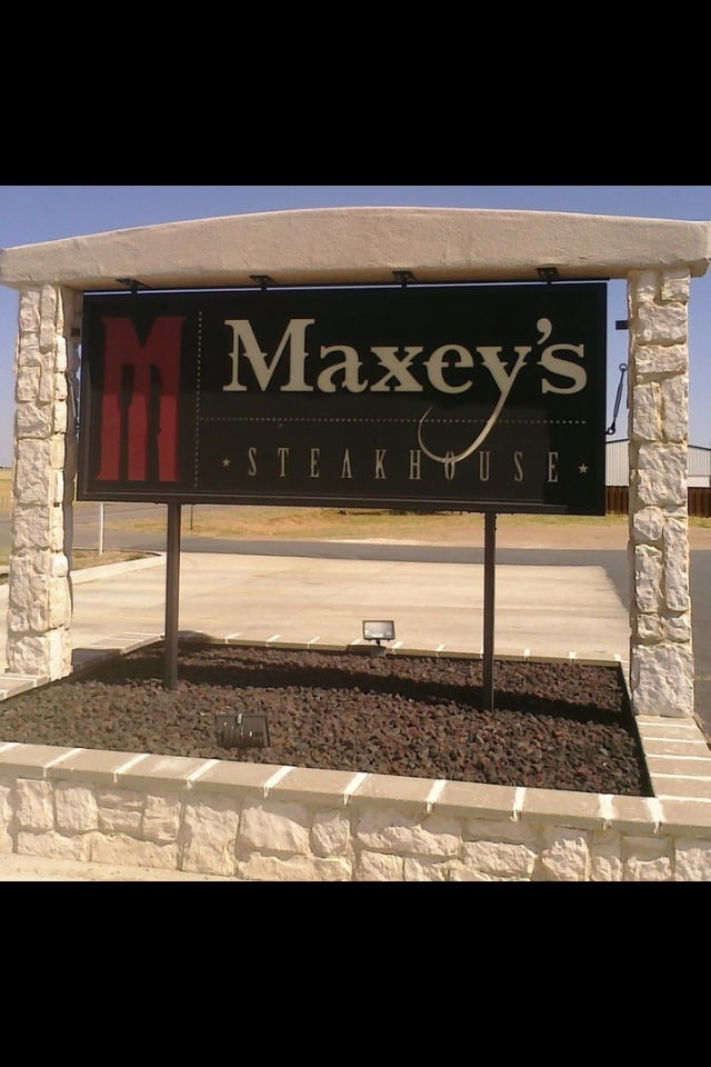 Maxey's Steakhouse Maxey's Steakhouse