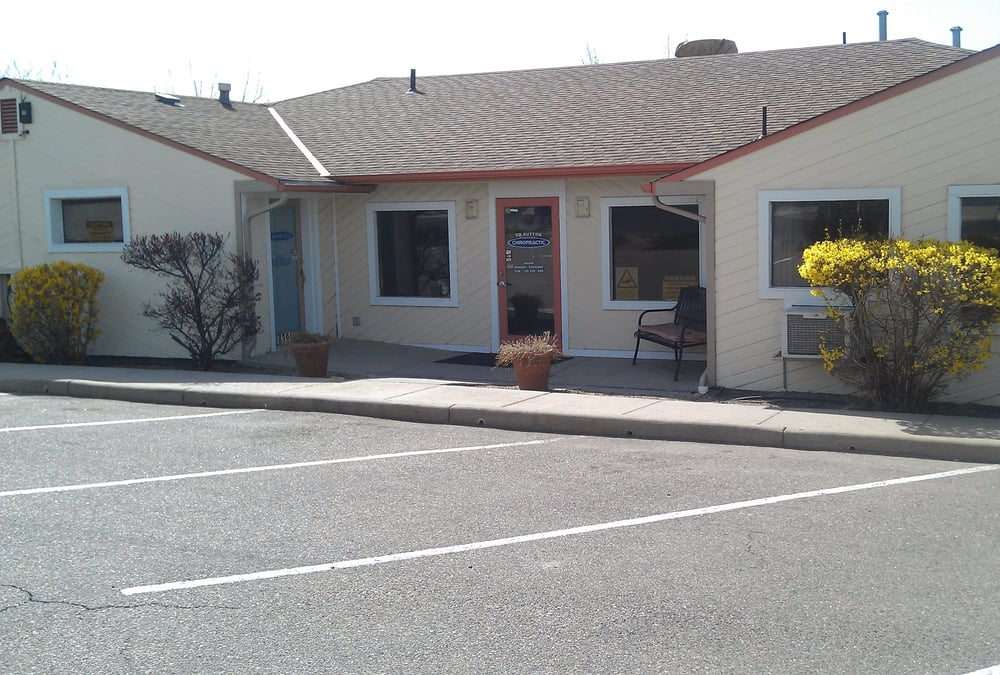 Sutton Chiropractic & Acupuncture Center Acupuncture 8391 Clarkson