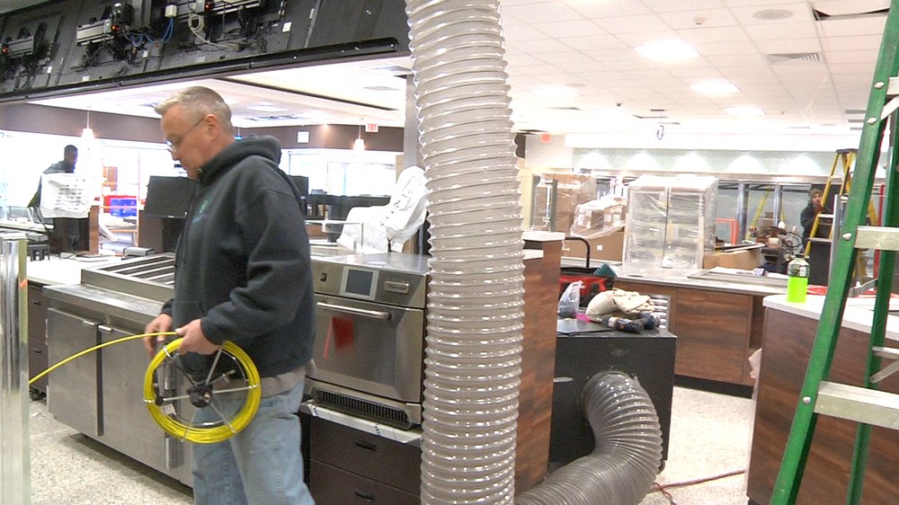 Pro Kleen Duct Cleaning