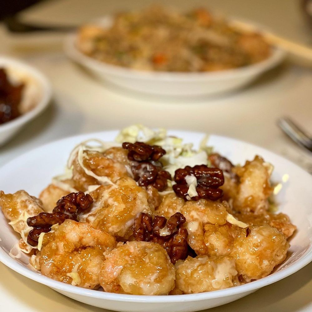 Chin's Szechwan - Carlsbad Chin's Szechwan - Carlsbad