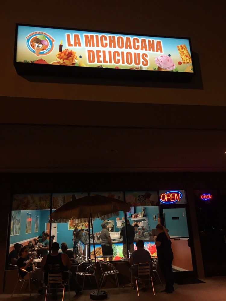 La Michoacana Delicious 42 Photos & 19 Reviews Ice Cream & Frozen