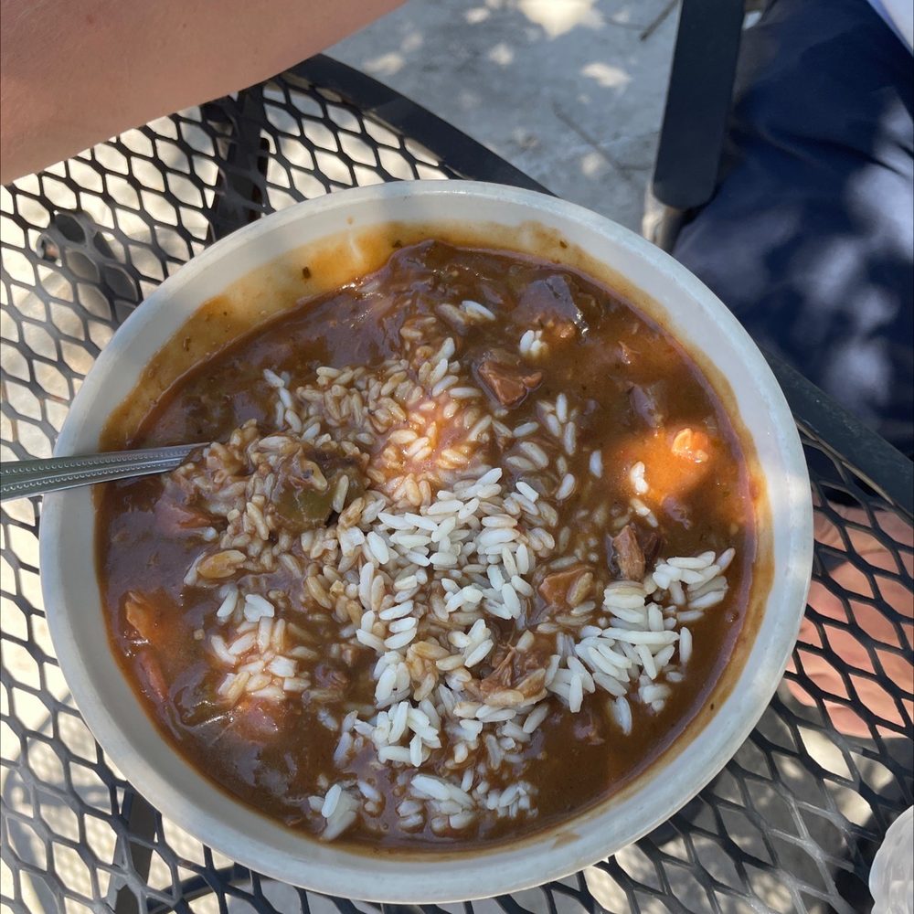 J  Gumbo's - Highlands