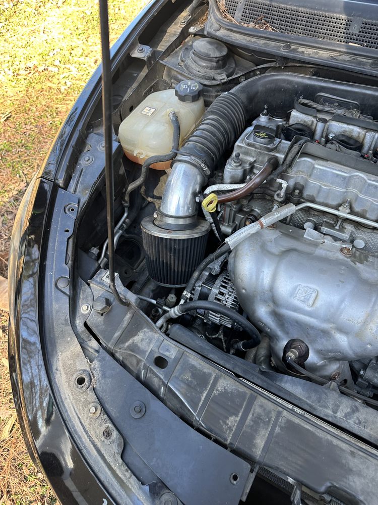 D&F Mobile Maintenance