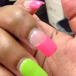 Jackson Nails - 18 Photos - Nail Salons - 717 Old Hickory Blvd, Jackson