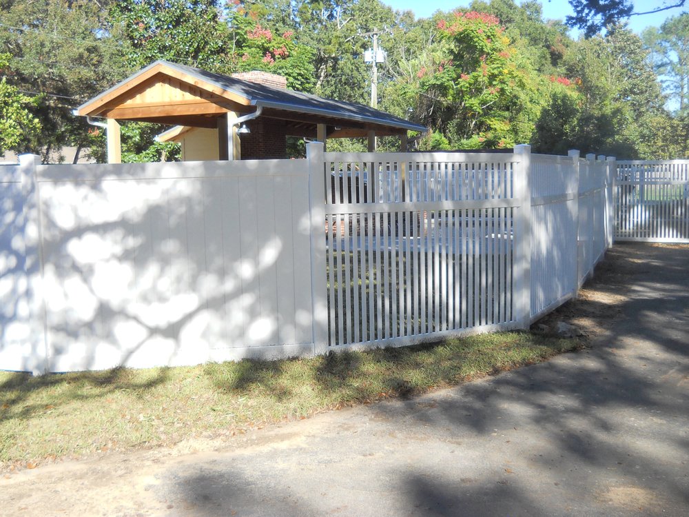 Rightway Fence