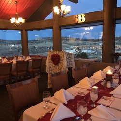 Sunbird Closed 100 Photos 200 Reviews Barbeque 230 Pointe Photo Of Sunbird Colorado Springs Co United States Beautiful Room And View