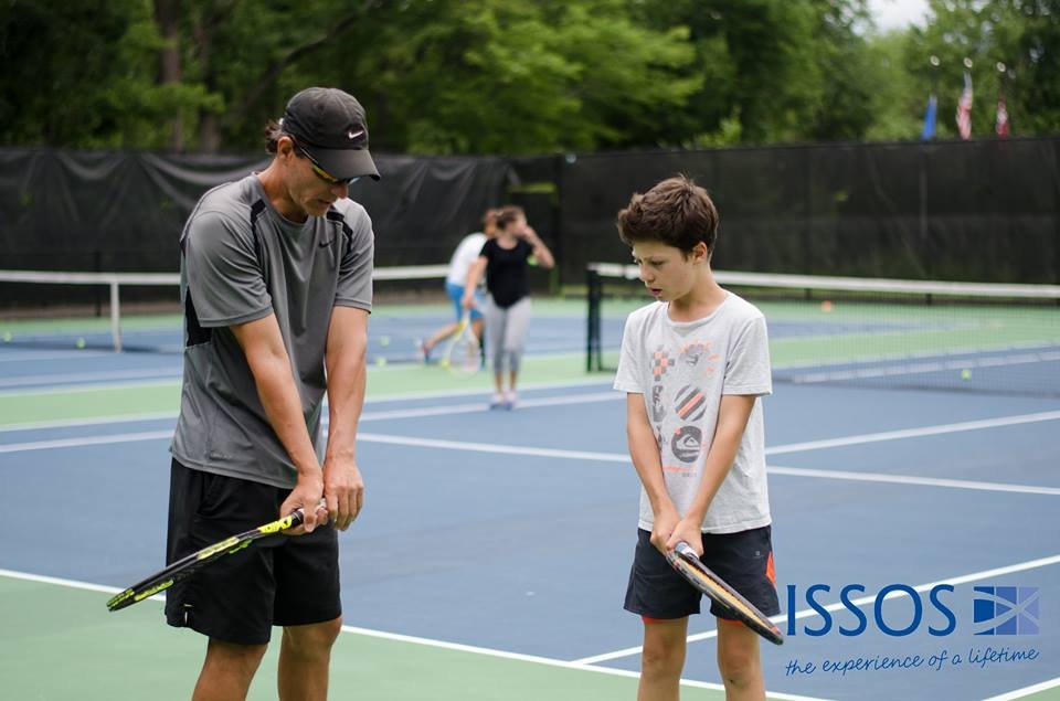 Tennis Central