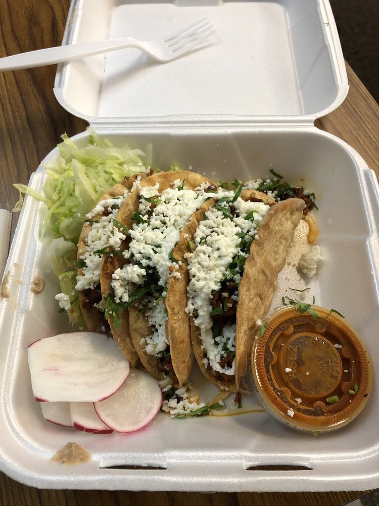 El Roy's Express Mex