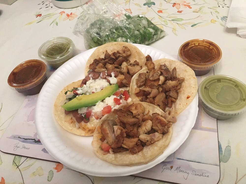Juanita’s Tacos 57 Photos & 110 Reviews Mexican Corner of S