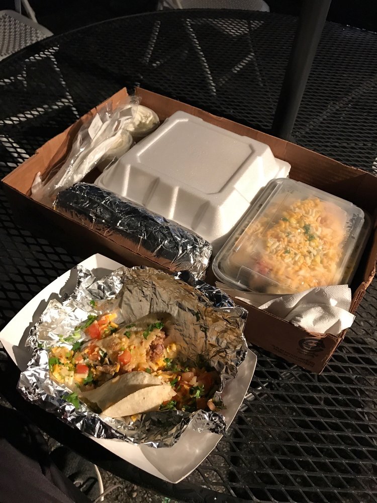 Burritos Bro's