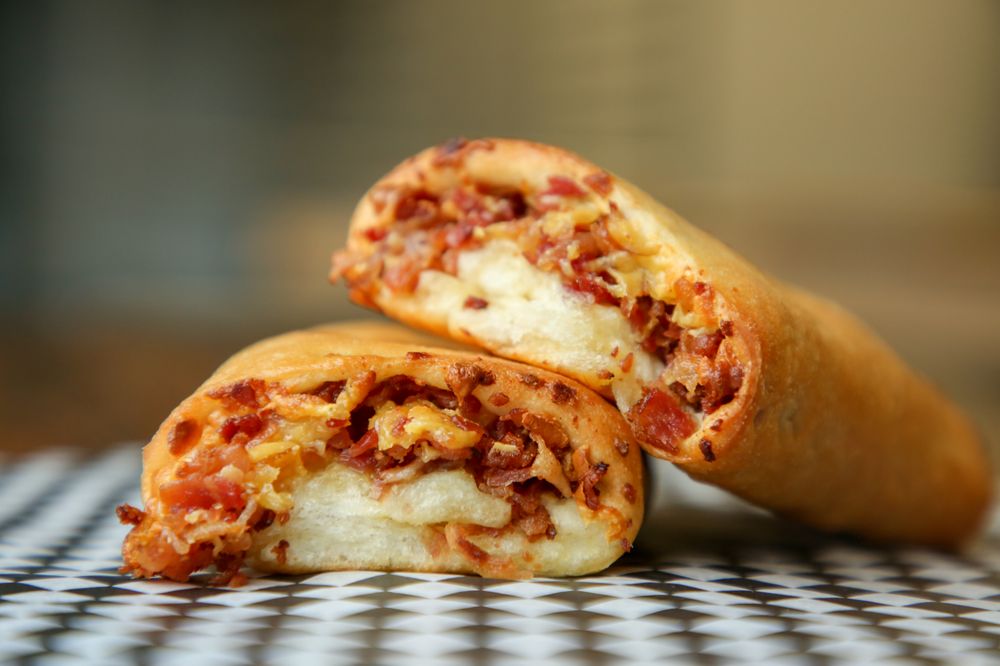 The Kolache Kitchen - New Orleans