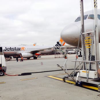 Flights from mel
