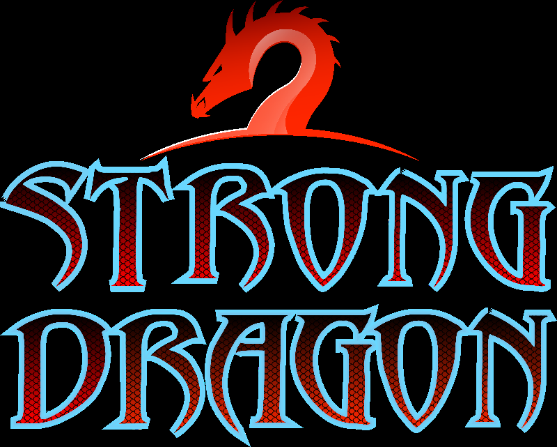 Strong Dragon Training