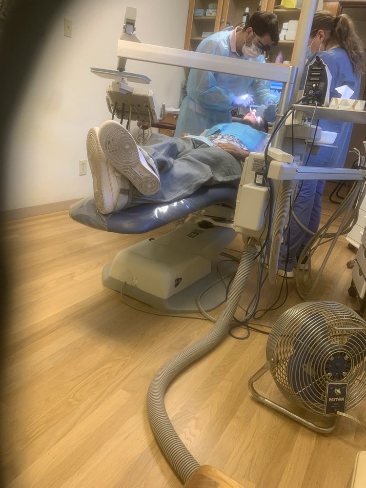 image of business Watsonville Family Dental