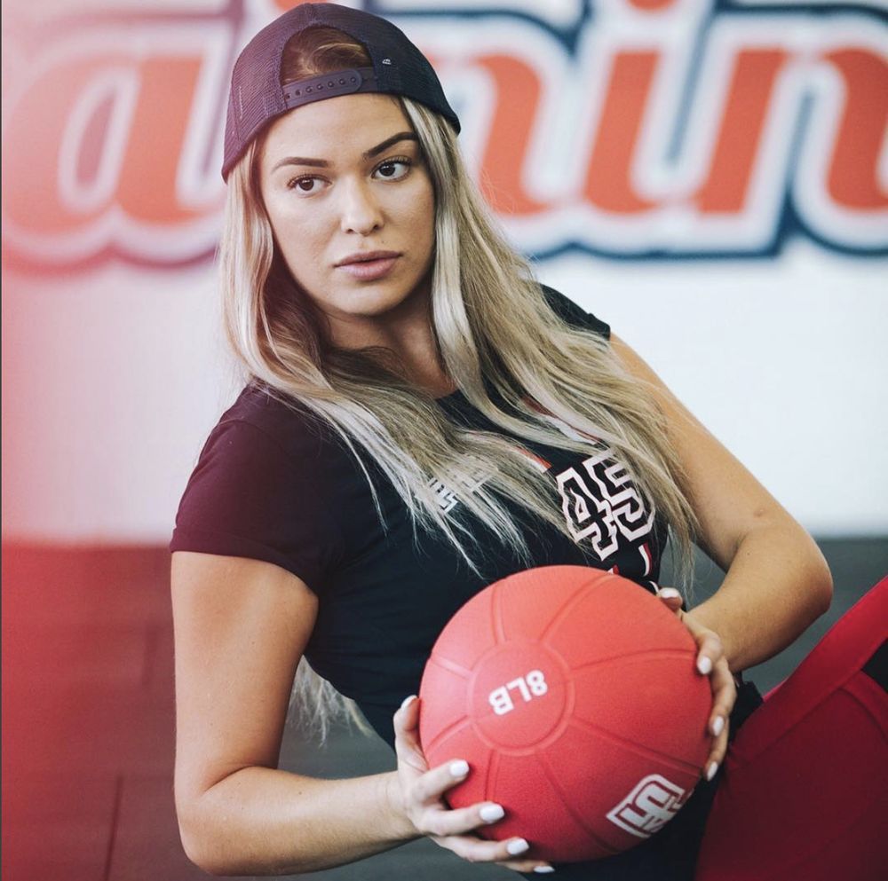 F45 Training