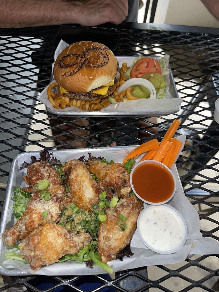 90 Proof Bar & Grill 90 Proof Bar & Grill