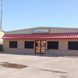 Quality Cooling And Heating Air Conditioning Hvac 4413 Photo Of Quality Cooling And Heating Abilene Tx United States