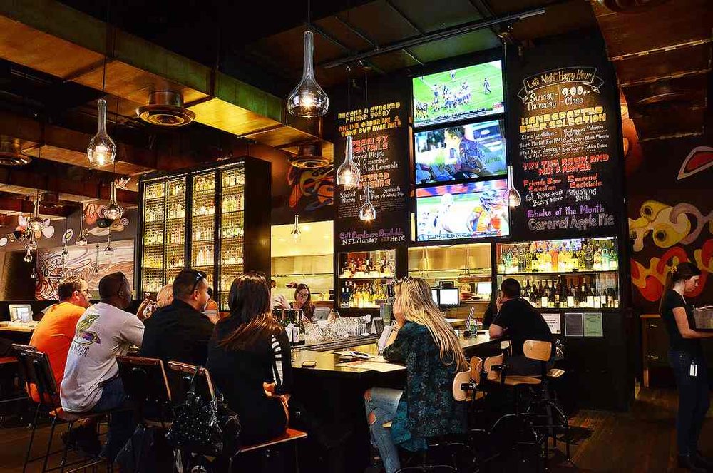 San Diego's Best 25 Food Companies in 2018