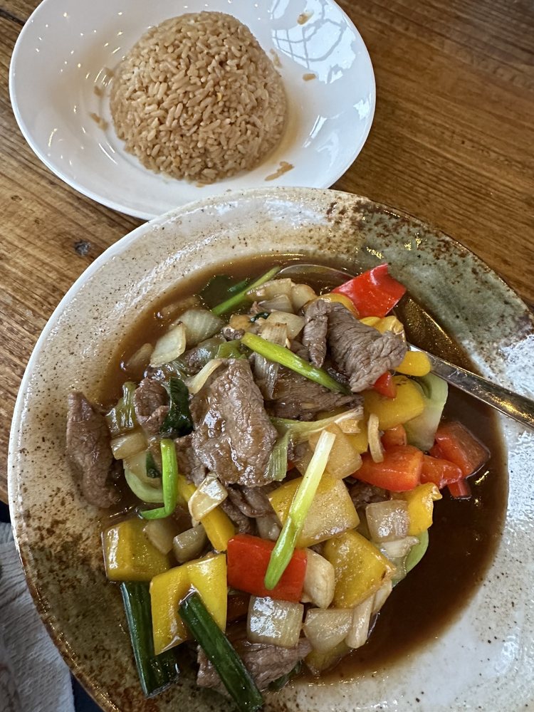 Koi Asian Cuisine