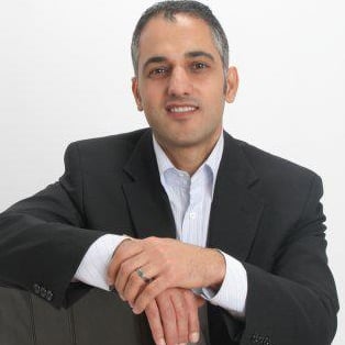 image of business Ramsin K Davoud, DDS