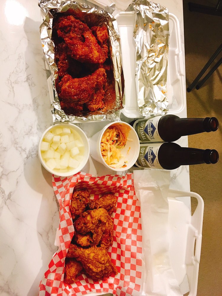 Cheogajip Chicken 79 Photos & 119 Reviews Korean 4300 Evergreen