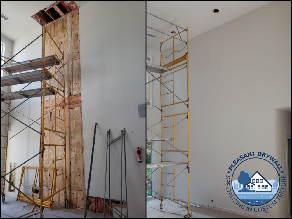 Pleasant Drywall
