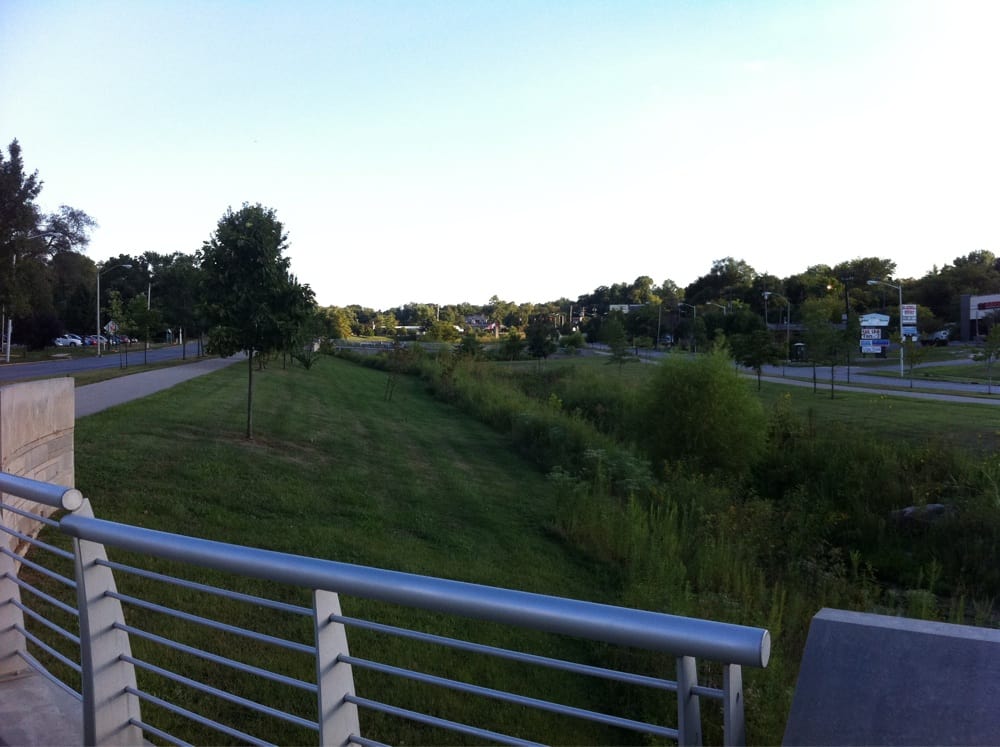 MillerShowers Park Parks 1500 N College Ave, Bloomington, IN Yelp