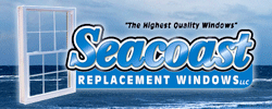 image of business Seacoast Replacement Windows