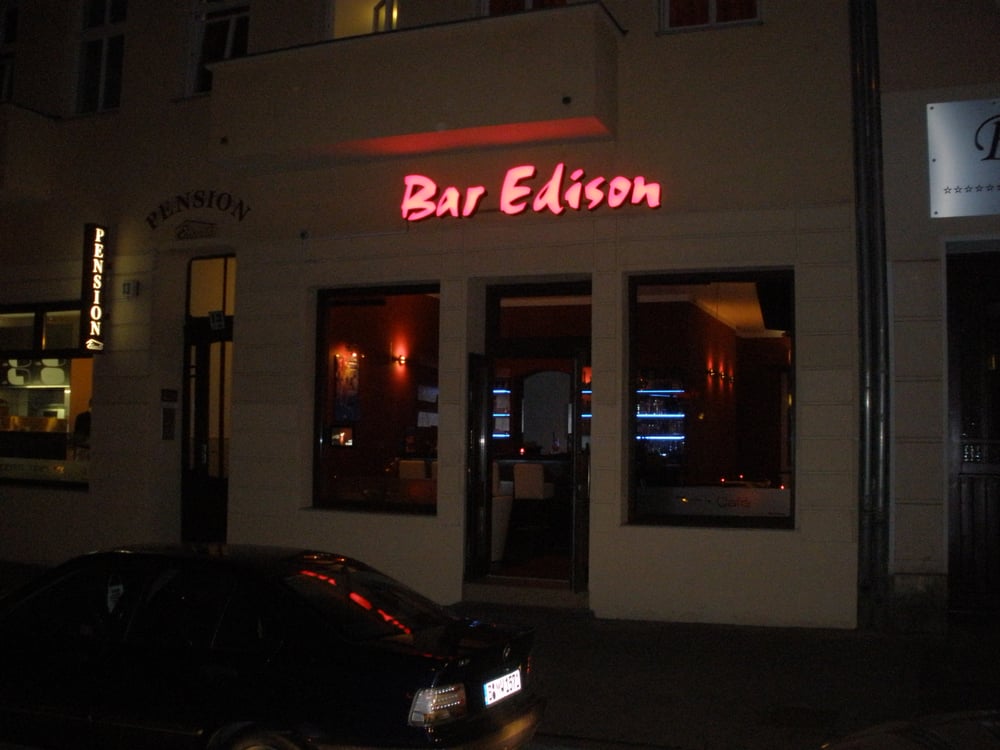 Berlin singletreff