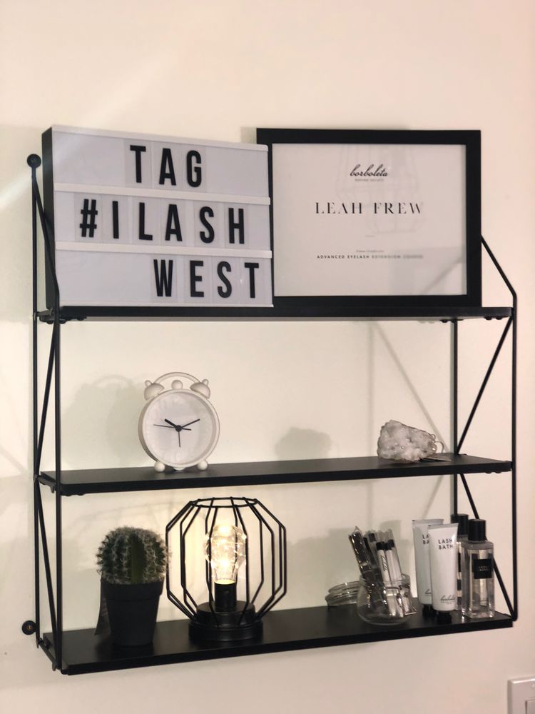 Ilash West