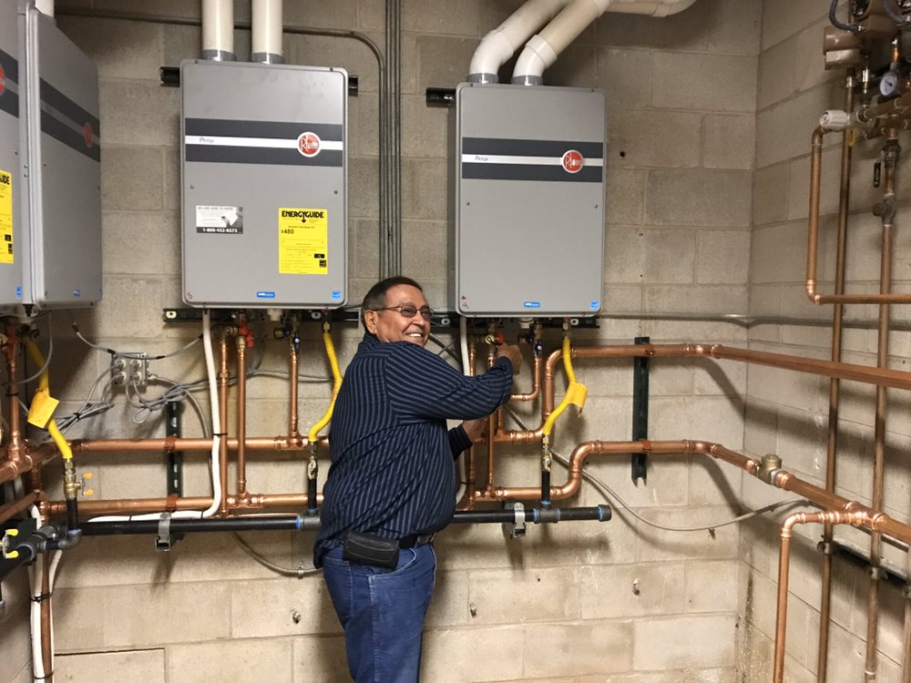 image of business Enchantment Refrigeration