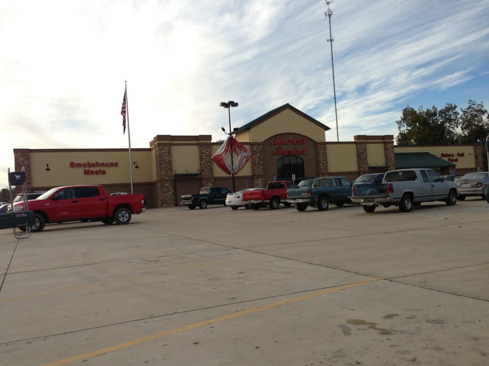 Market Basket Grocery 902 N 5th St, Leesville, LA Phone Number Yelp