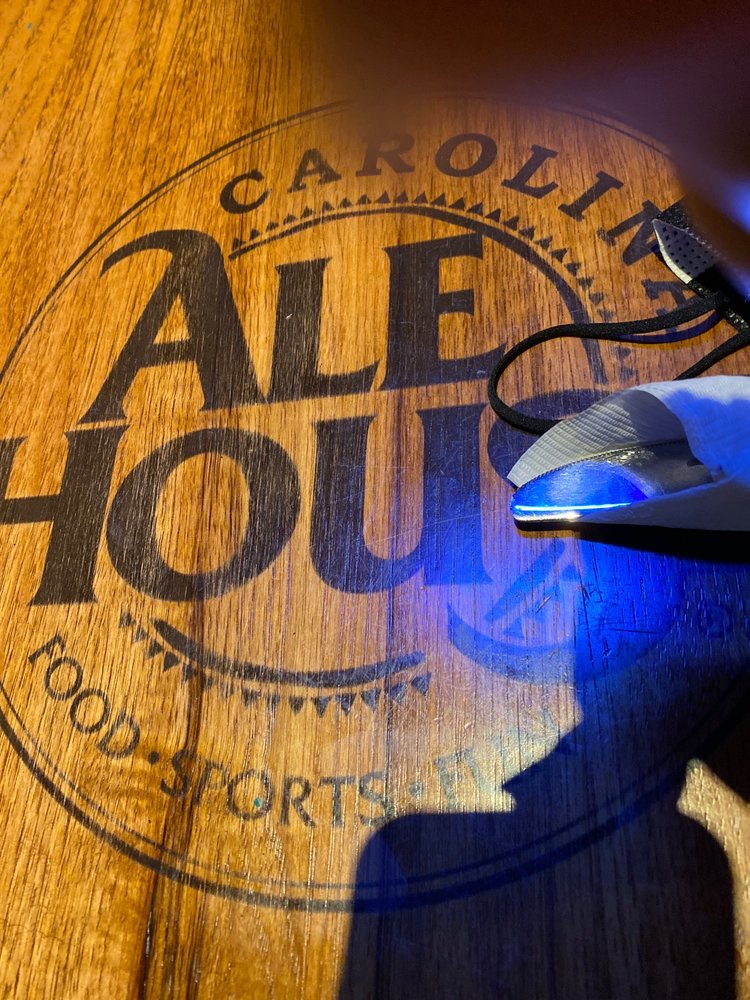 Carolina Ale House