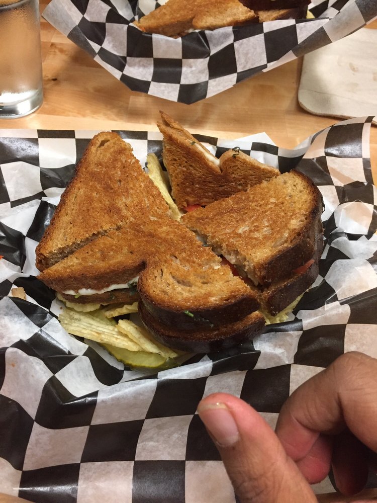 Toasty’s Sandwich Shop 24 Photos & 10 Reviews Burgers 220 West