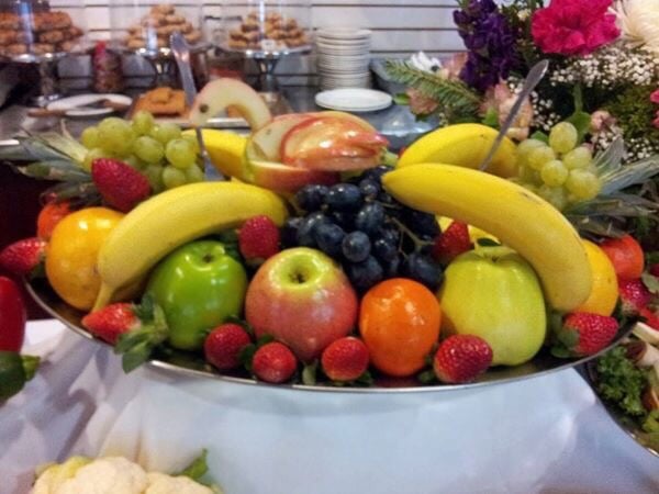 whole foods fruit platter
