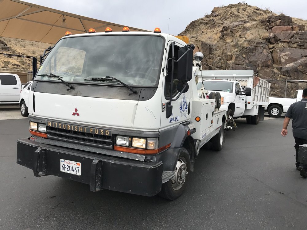 Joe's Towing
