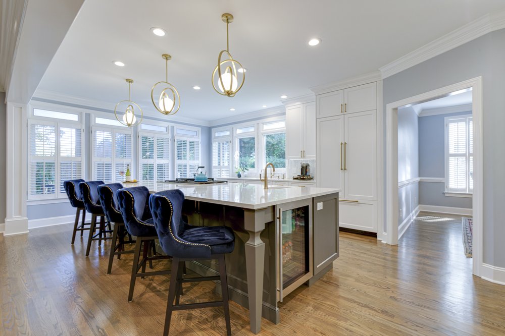 image of business Distinctive Remodeling