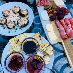 The Best 10 Restaurants Near Fredericksburg Tx 78624 Last Updated 8 The Treaty House