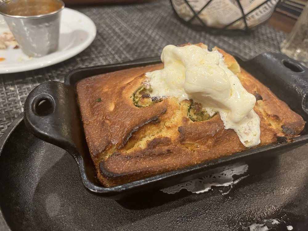 The Spur Texas Kitchen & Bar The Spur Texas Kitchen & Bar