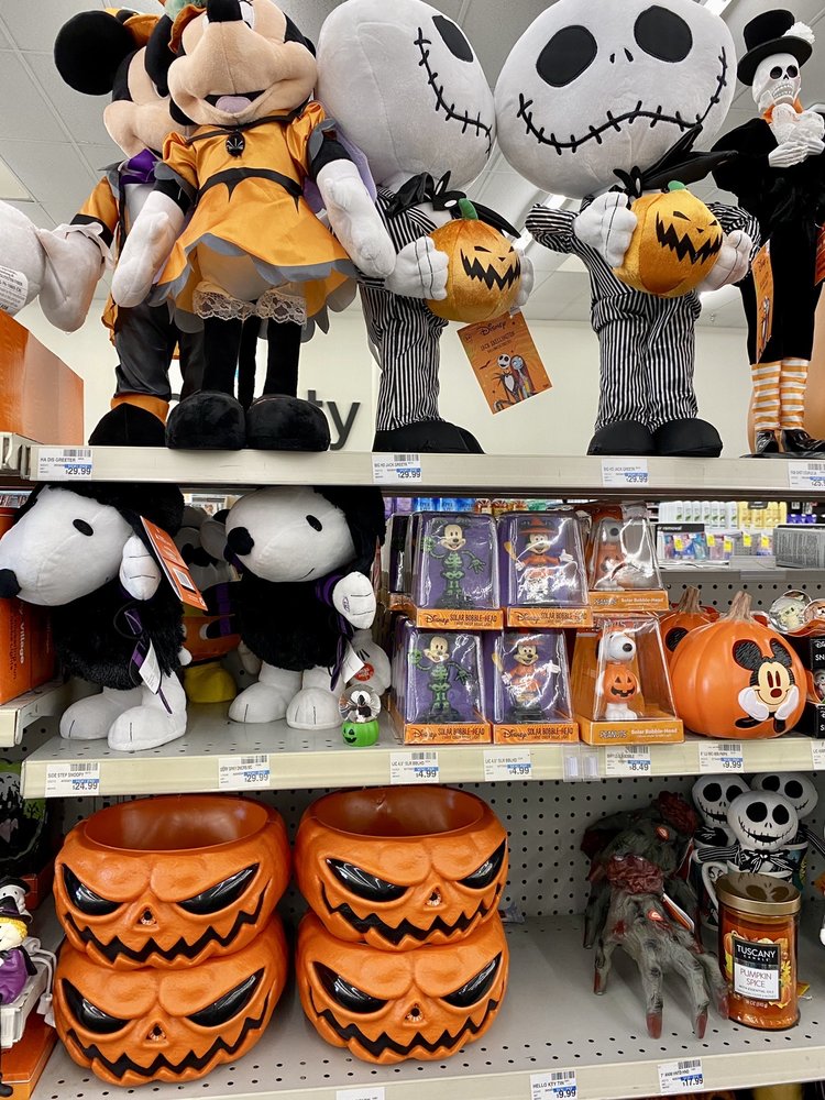 CVS Pharmacy