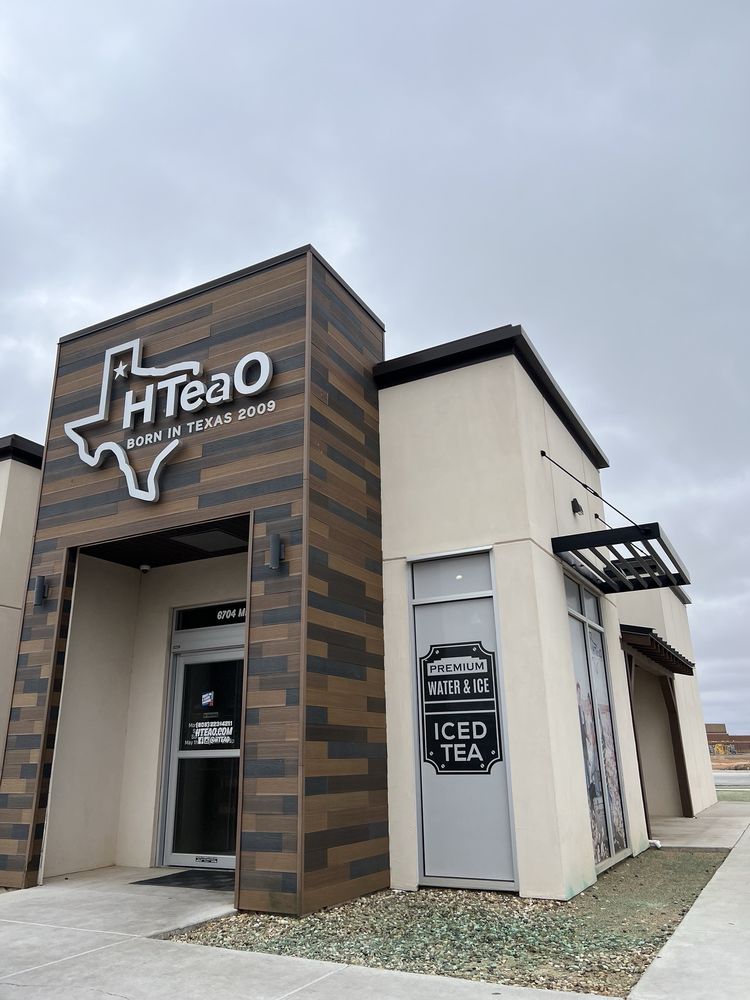 HTeaO