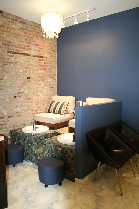 Blueberry Moon Salon And Spa Blueberry Moon Salon And Spa