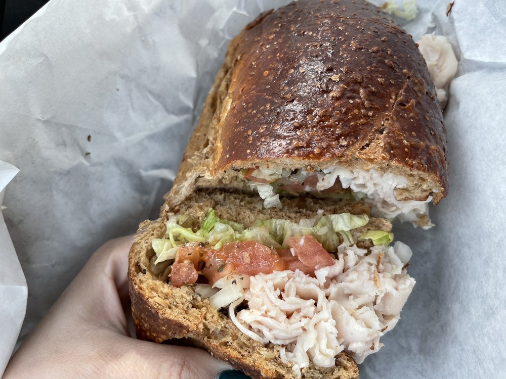 DiBella's Subs DiBella's Subs