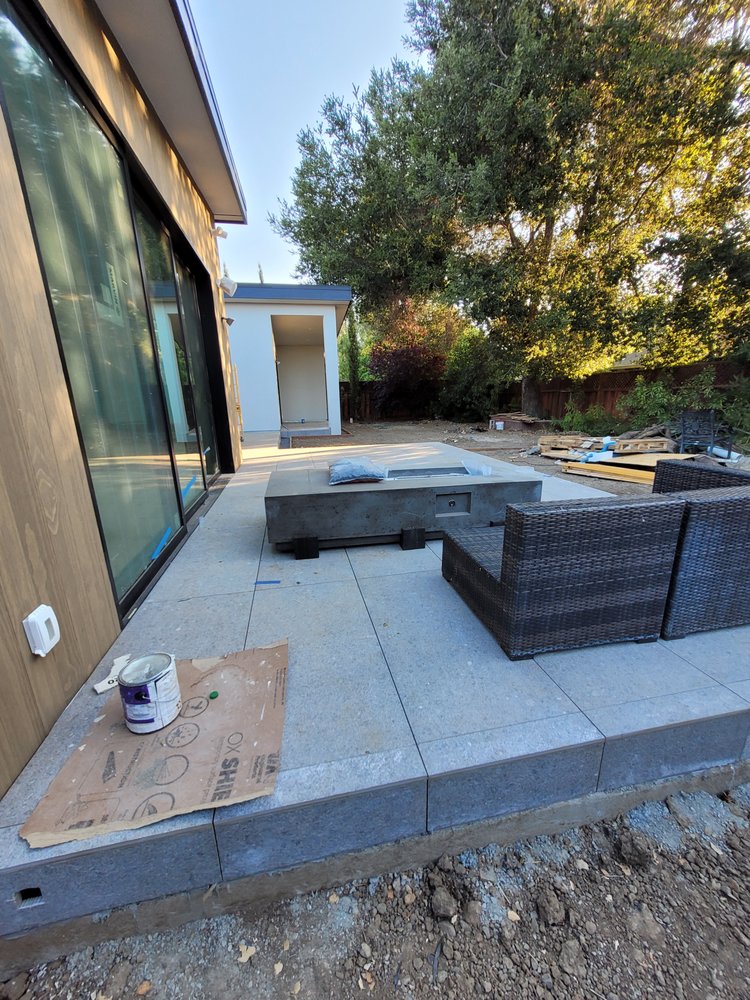 Macro Design & Building Services