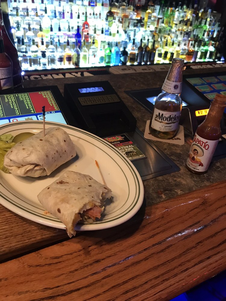 Coach's Grill & Sports Bar #2