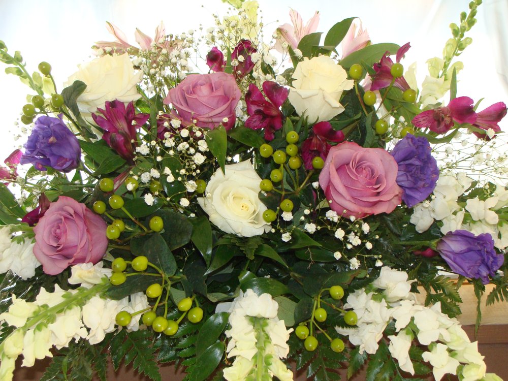 Chambers Florist & Gifts Florists 105 Riverstone Pkwy, Canton, GA