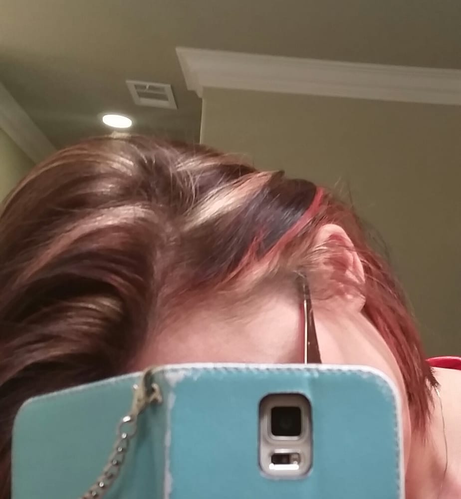 You Look Fabulous Salon Hair Salons 900 Higdon Ferry Rd, Hot