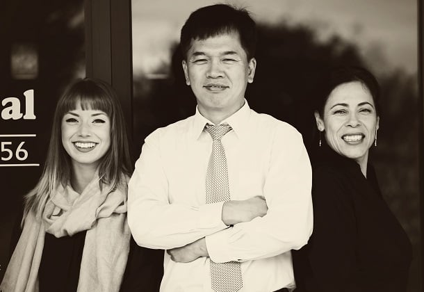 image of business Elite Dental